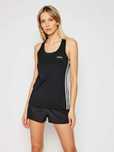 Спортивна майка Adidas Design 2 Move 3-Stripes XS
