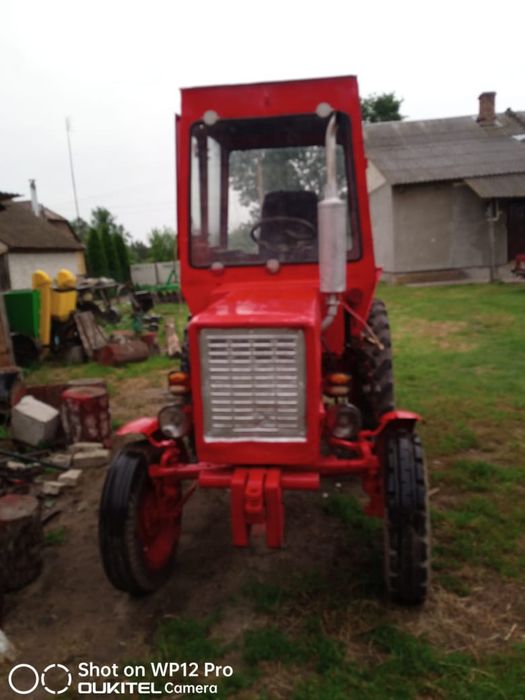 Продаю Т-25 в хорошому стані