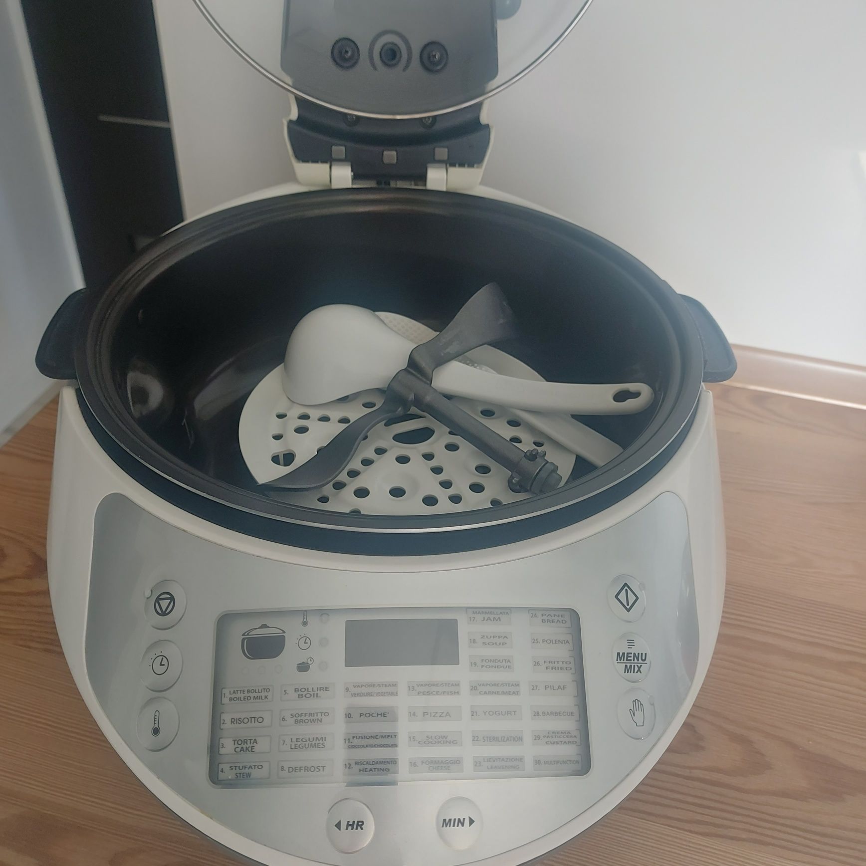 Multicooker Ariette Twist