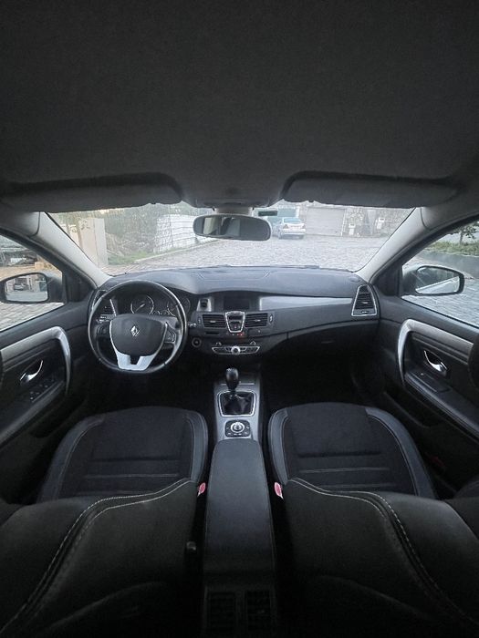 Renault Laguna 1.5dci Carrinha