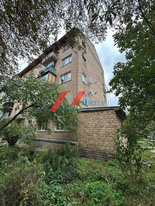 Без %! Продаж 2к Перемишльська 9, Вітряні Гори, Подільський район