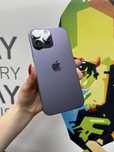 iPhone 14Pro 256Gb Deep Purple Never lock
