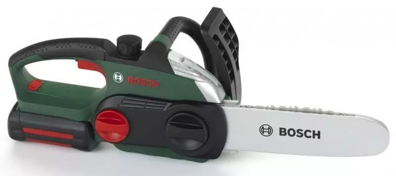 Piła łańcuchowa Bosch II. Klein. Nowy Produkt