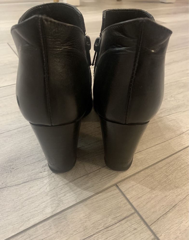 Botki Prima Moda r.37