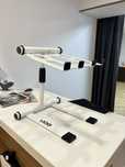 UDG  DJ Ultimate Laptop Stand White