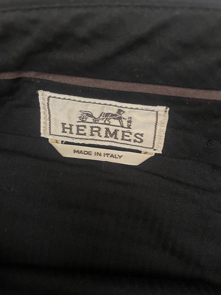 Hermes original с   Лондона  М размер