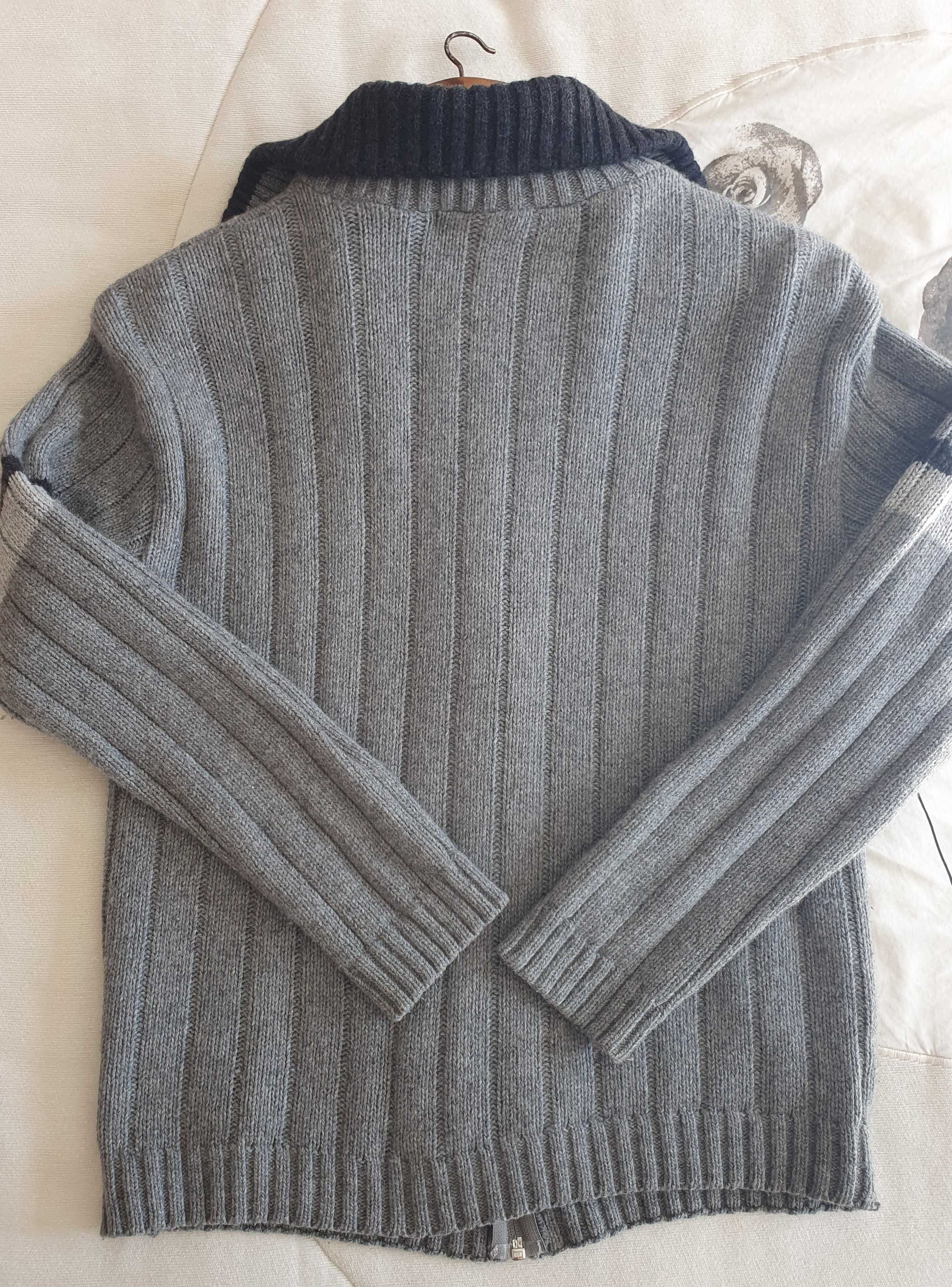 Casaco / Malha Tommy Hilfiger