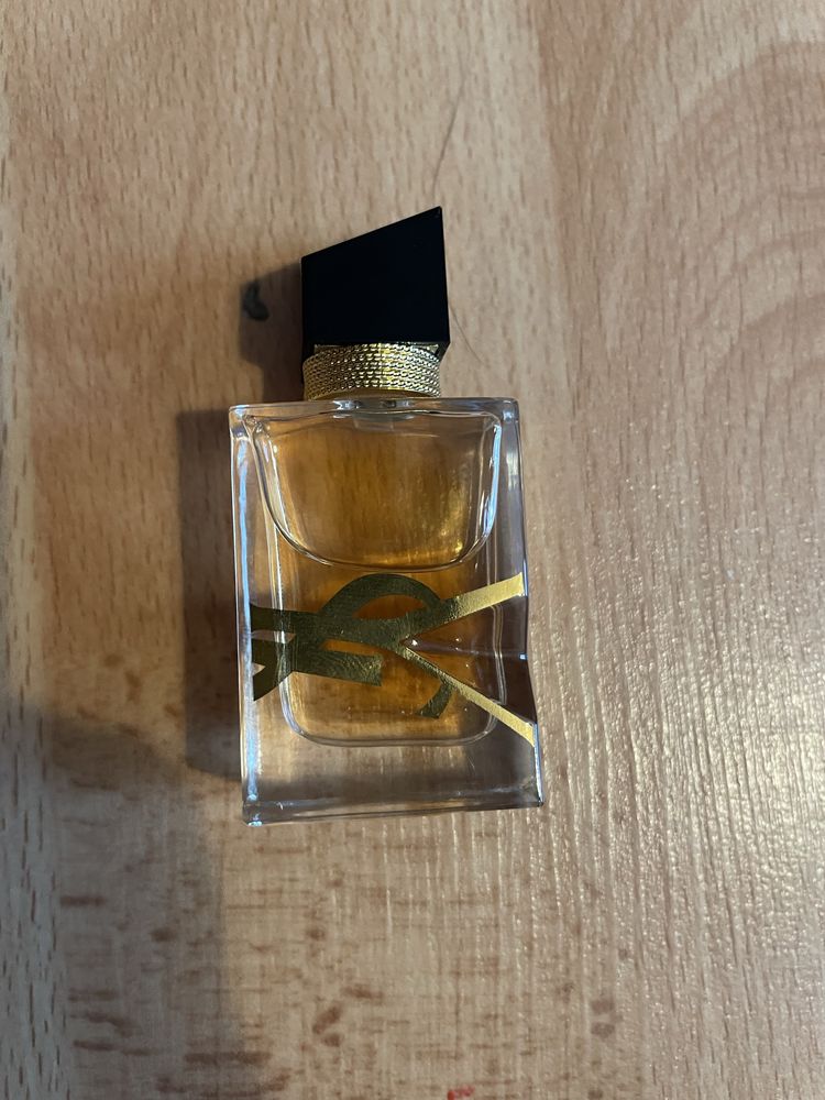 Yves saint laurent libre perfumy 7,5 ml miniturka