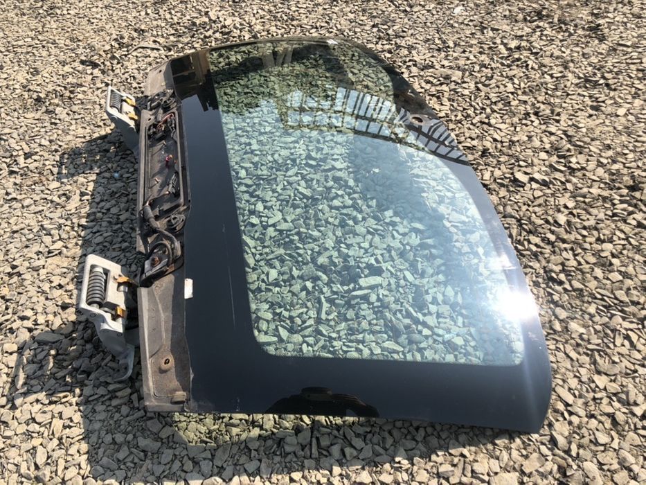 Продам Стекло в Ляду на Бмв Е61 Touring Скло Шрот Ляда