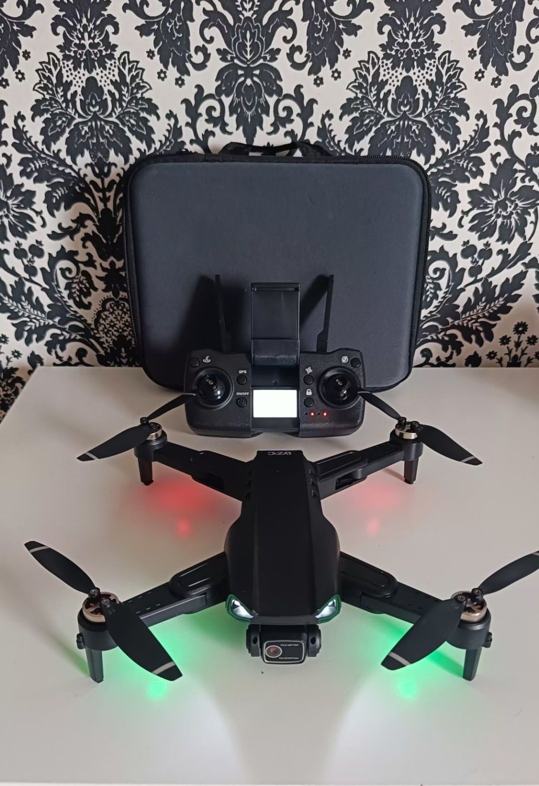 Dron profesionalny z kamerą LYZRC L900 PRO GPS