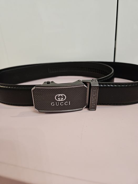 Meski pasek gucci