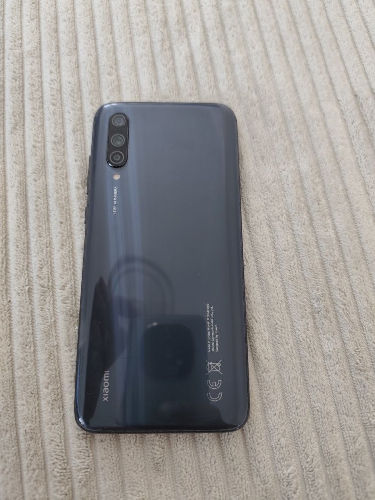 Xiaomi mi 9 lite