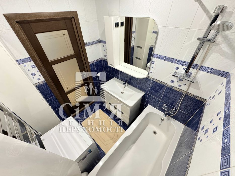 Здам 2-кім квартиру в елітному р-ні Поділля