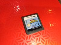 Mario & Sonic Olympic Winter Games Nintendo DS możliwa zamiana