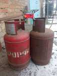Балон газовий 27  в робочому стані