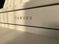 Цифровое пианино YAMAHA Clavinova CLP-645 WH/E