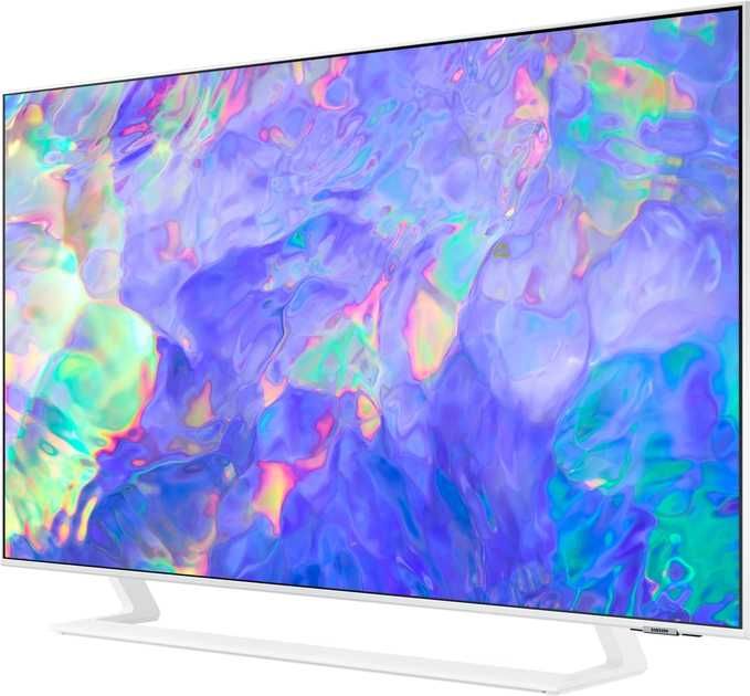 Телевізор Samsung UE43CU8510UXUA Офiцiйна гарантiя!