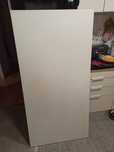 Tampo mesa secretária Ikea linnmon 150 x 75