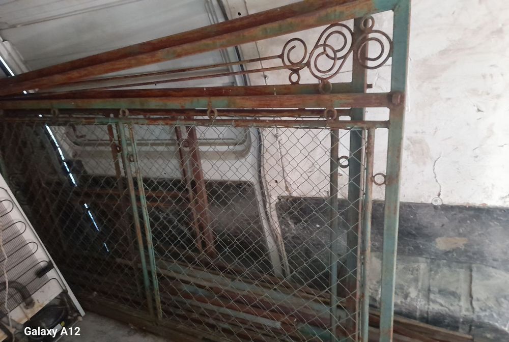 Ворота, брама, хвіртка