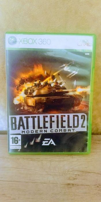 Xbox 360 games # 7