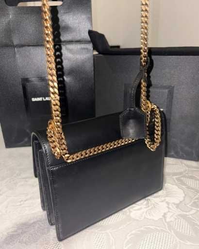 Torba Sunset Torba Saint Laurent