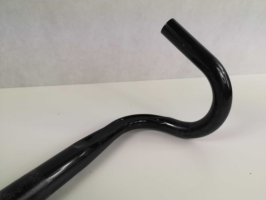 Kierownica szosowa DEDA Campione carbon 42cm