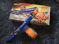 Nerf, usada, em bom estado