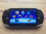 PlayStation Vita FAT 64GB