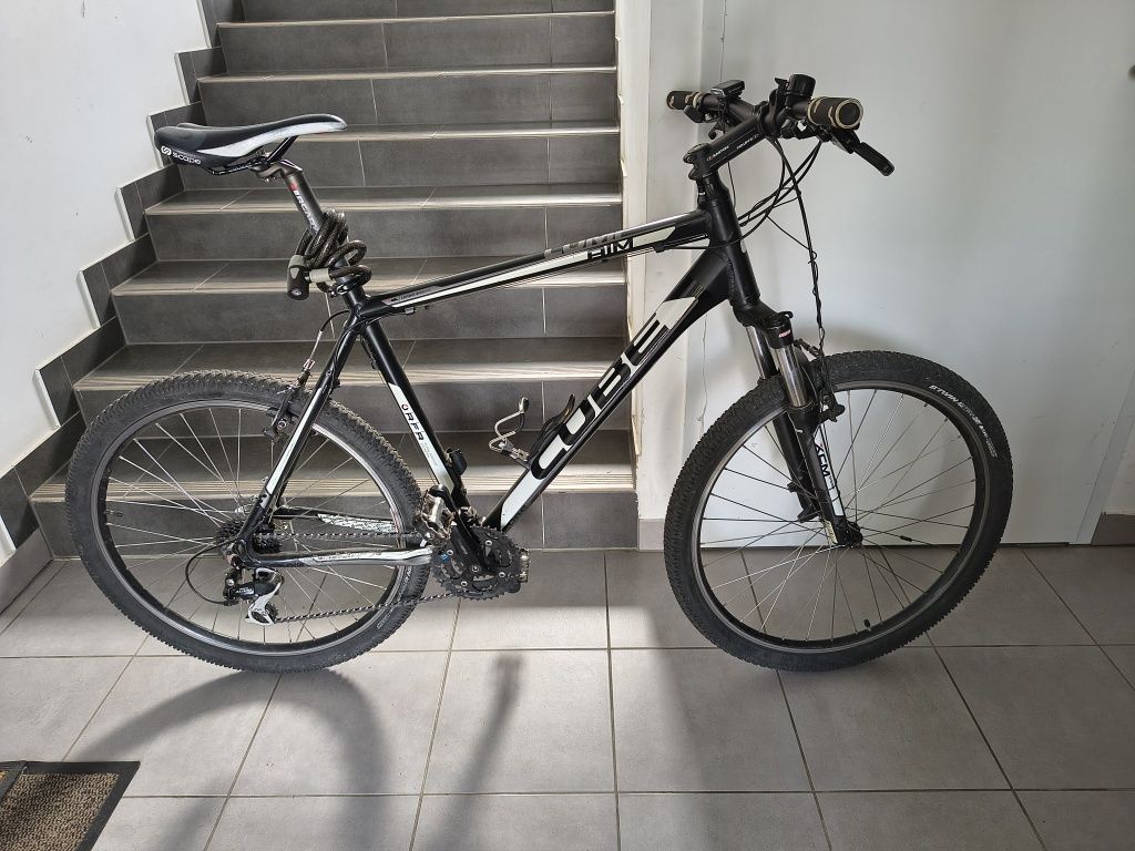 Rower górski MTB Cube aim