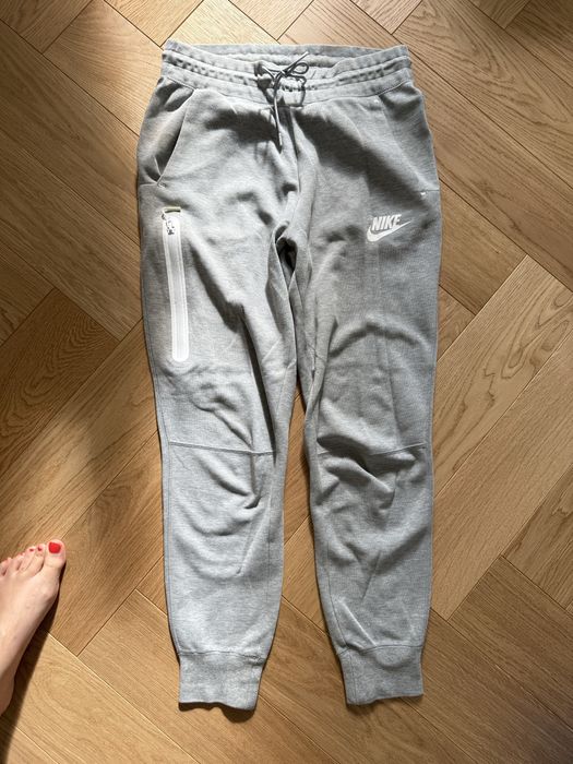 Spodnie damskie Nike rozm S