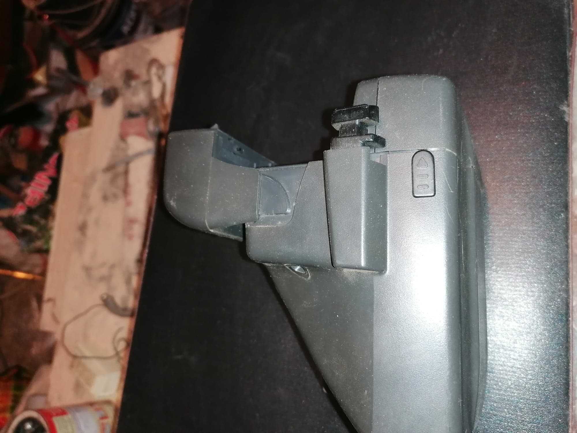 Aparat Polaroid 636