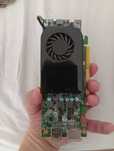 Karta graficzna HP Radeon RX 550x
