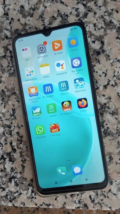 Redmi 12C Desbloqueado
