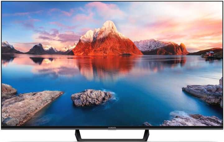Xiaomi a pro 43 2025 mi tv 4s uhd 55" 4k smart android google wifi