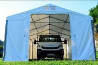 Namiot magazynowy WINTER 5x6m HALA warsztatowy PVC Magazyn MTB