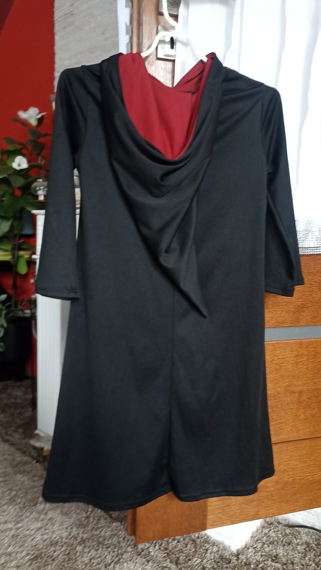 Strój przebranie Harry Potter 7-8 lat