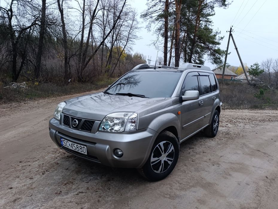 Продам Ніссан T 30 diesel