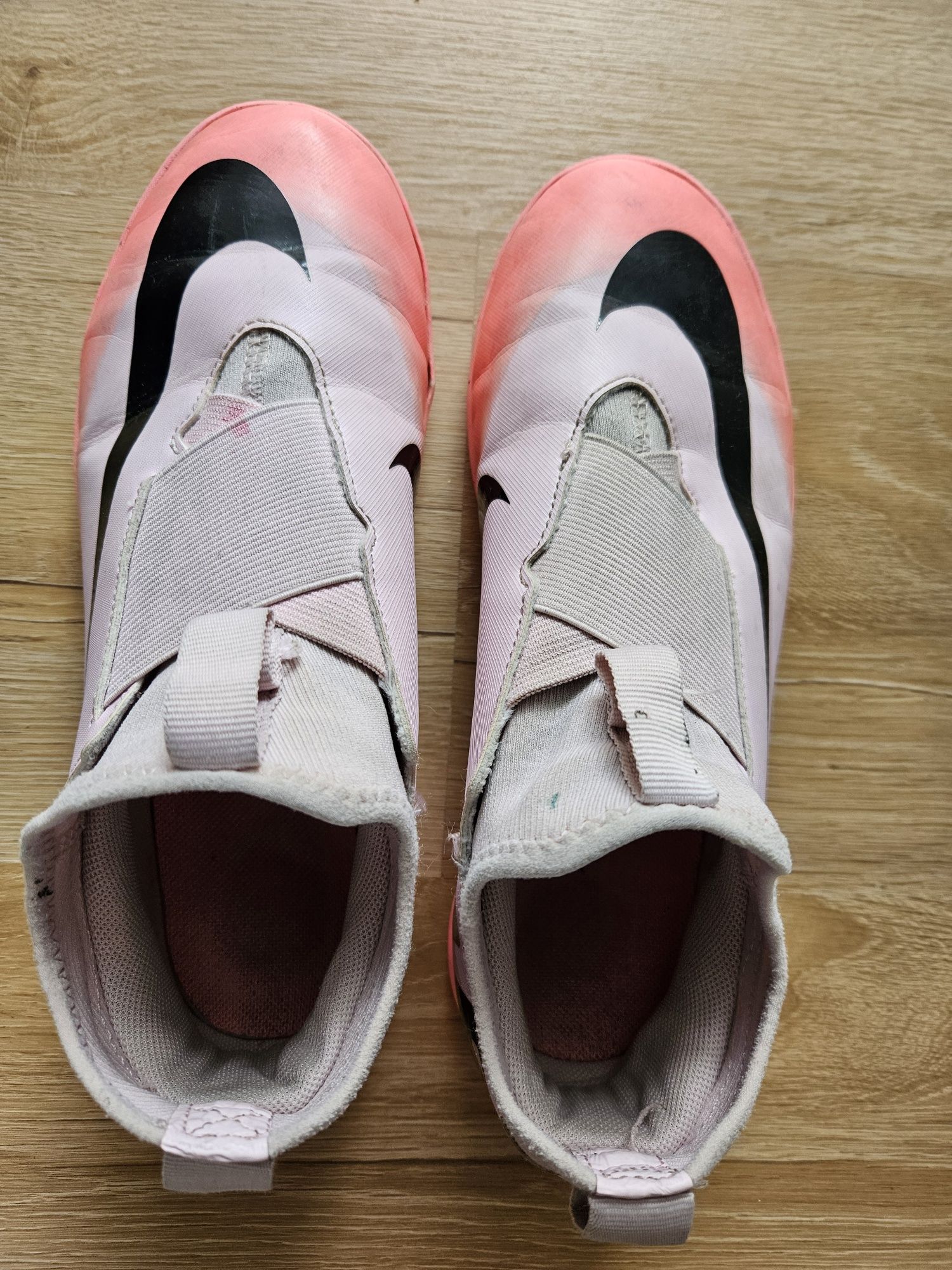 Halówki nike mercurial air zoom rozmiar 38,5