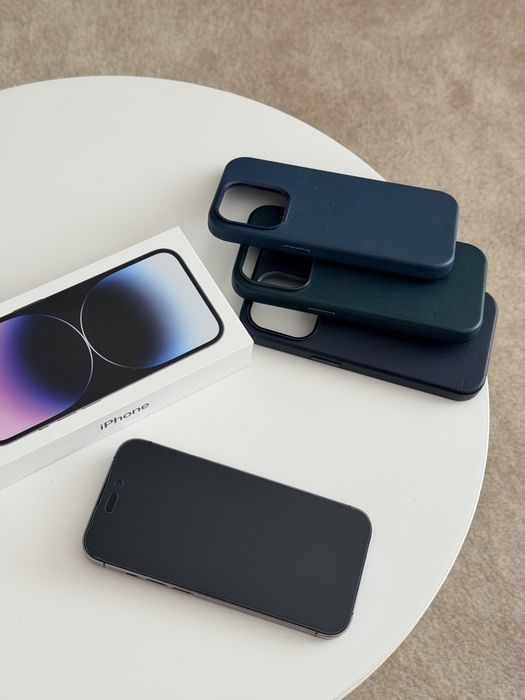 Iphone 14 Pro 128gb