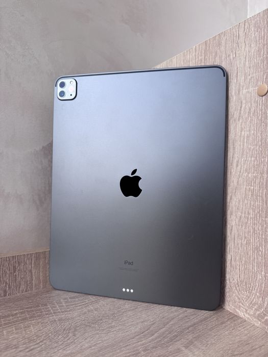 iPad Pro 12,9’ M1, Gen-5, 256ГБ
