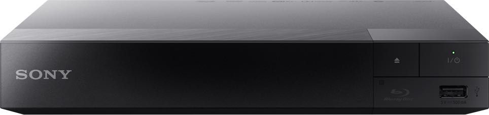 Odtwarzacz Blue Ray Sony BDP S5500