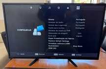 TV Magna 32 polegadas