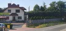 Apartamenty przy rondach