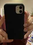 czarne etui iphone 11