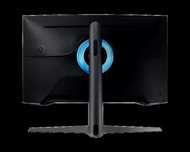 Samsung G7 27" 240hz QHD 1440p G-SYNC, como novo