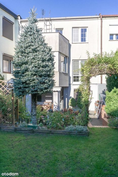 Gotowy do zamieszkania DOM |5 pokoi |z salonem fryzjerskim i kosmetyką