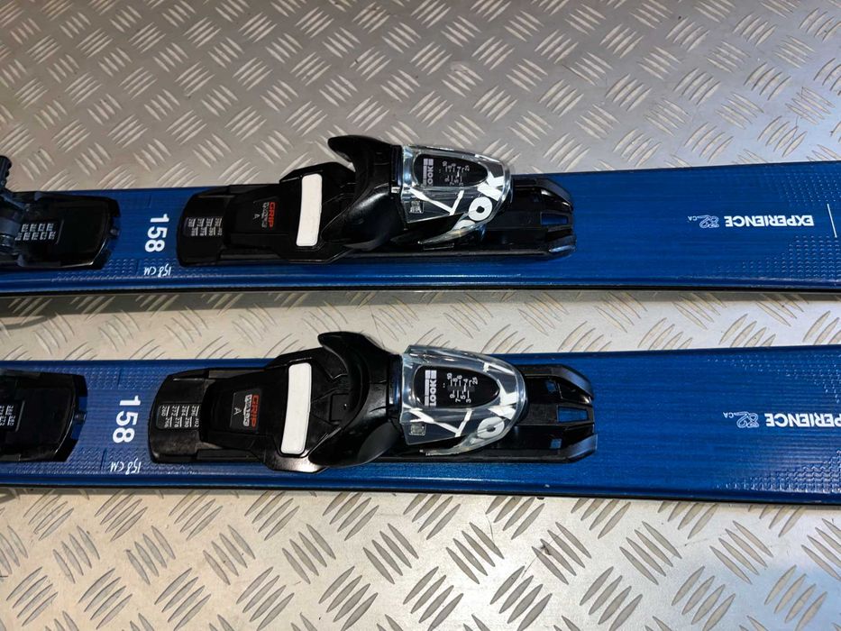 Narty ROSSIGNOL EXPERIENCE 82 CA 158 cm Rocker 2024 !