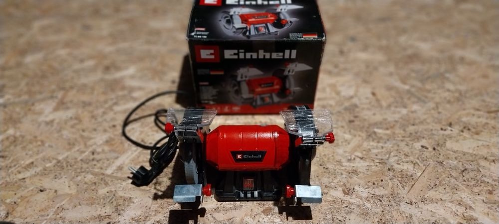 Einhell TC-BG 150