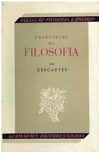 9611

Princípios da Filosofia
de Descartes