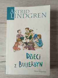 Astrid Lindgren - Dzieci z Bullerbyn